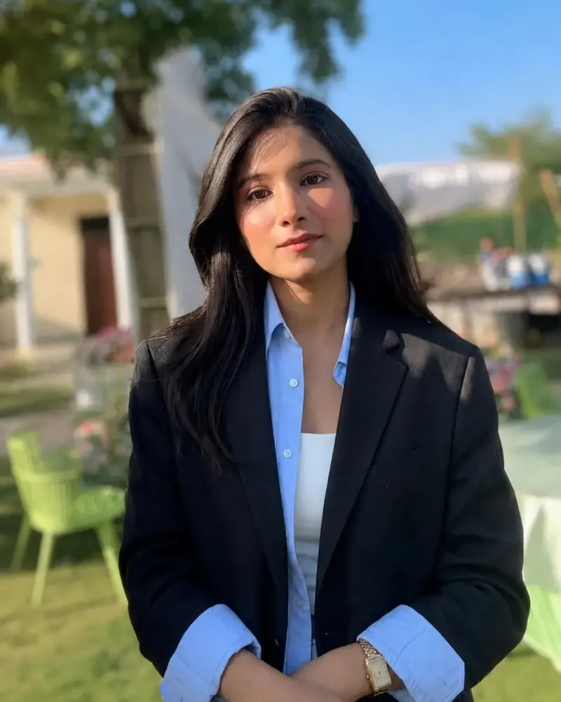 Neha Khatri, Founder of Avelito